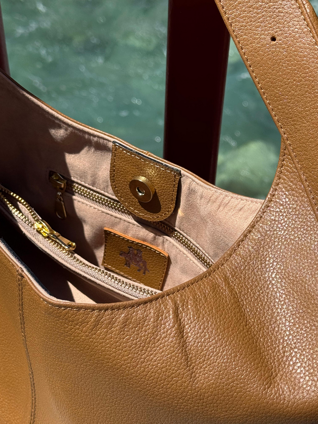 The Coniglio Bag