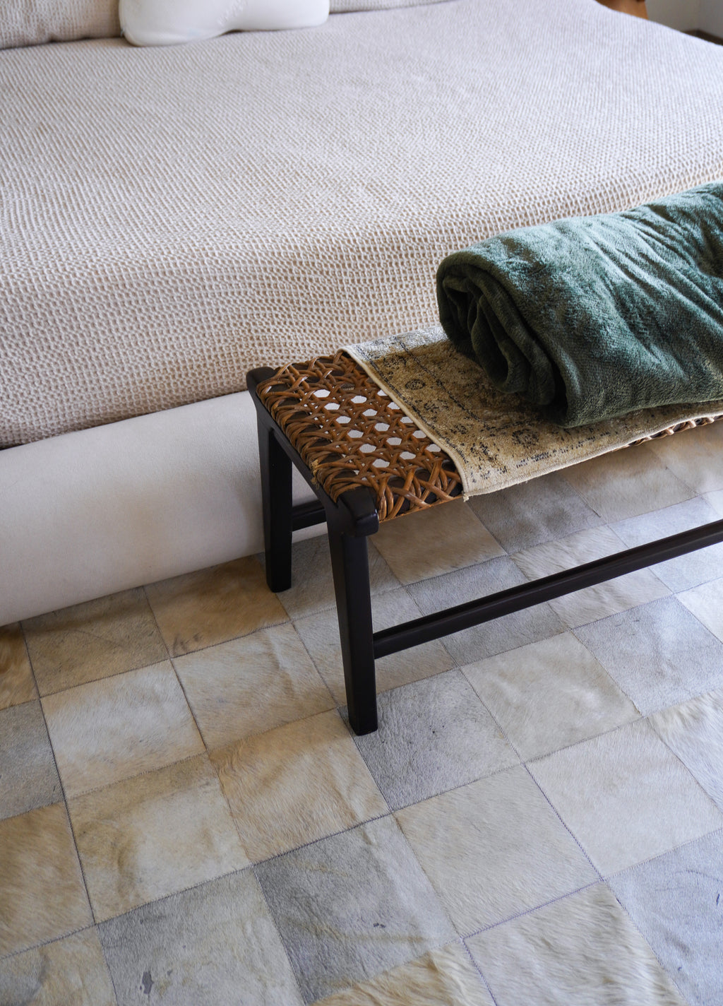 The Baka Rug