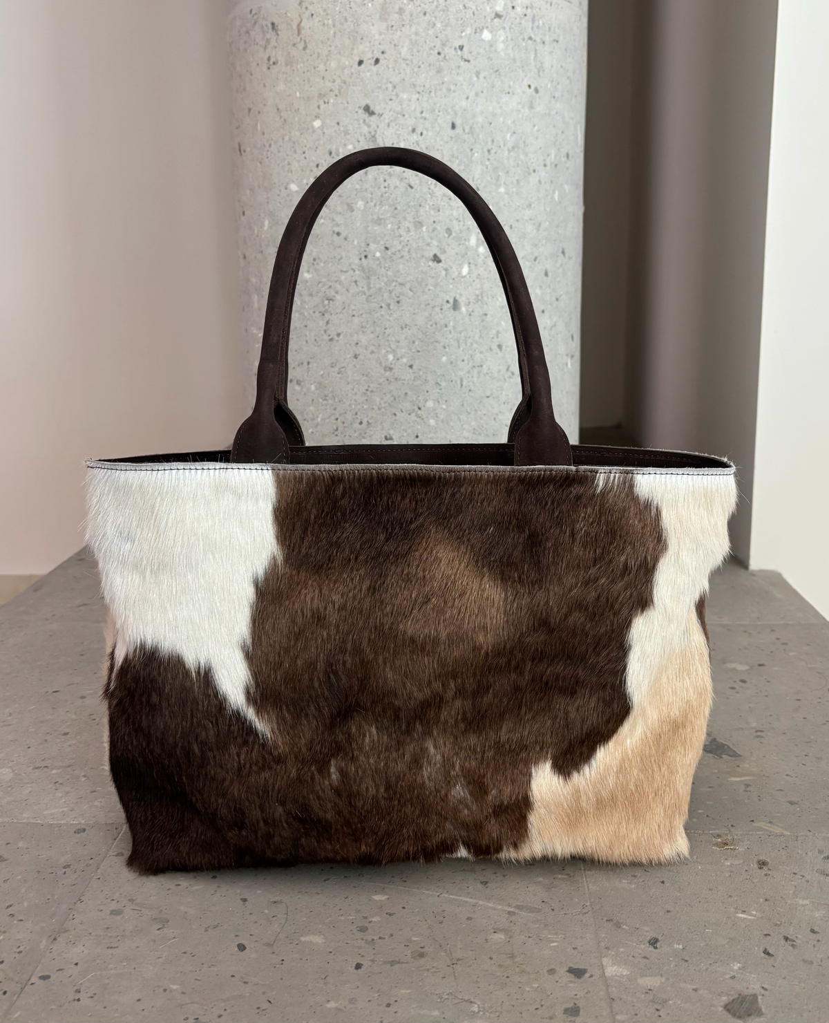 The Mucca Bag