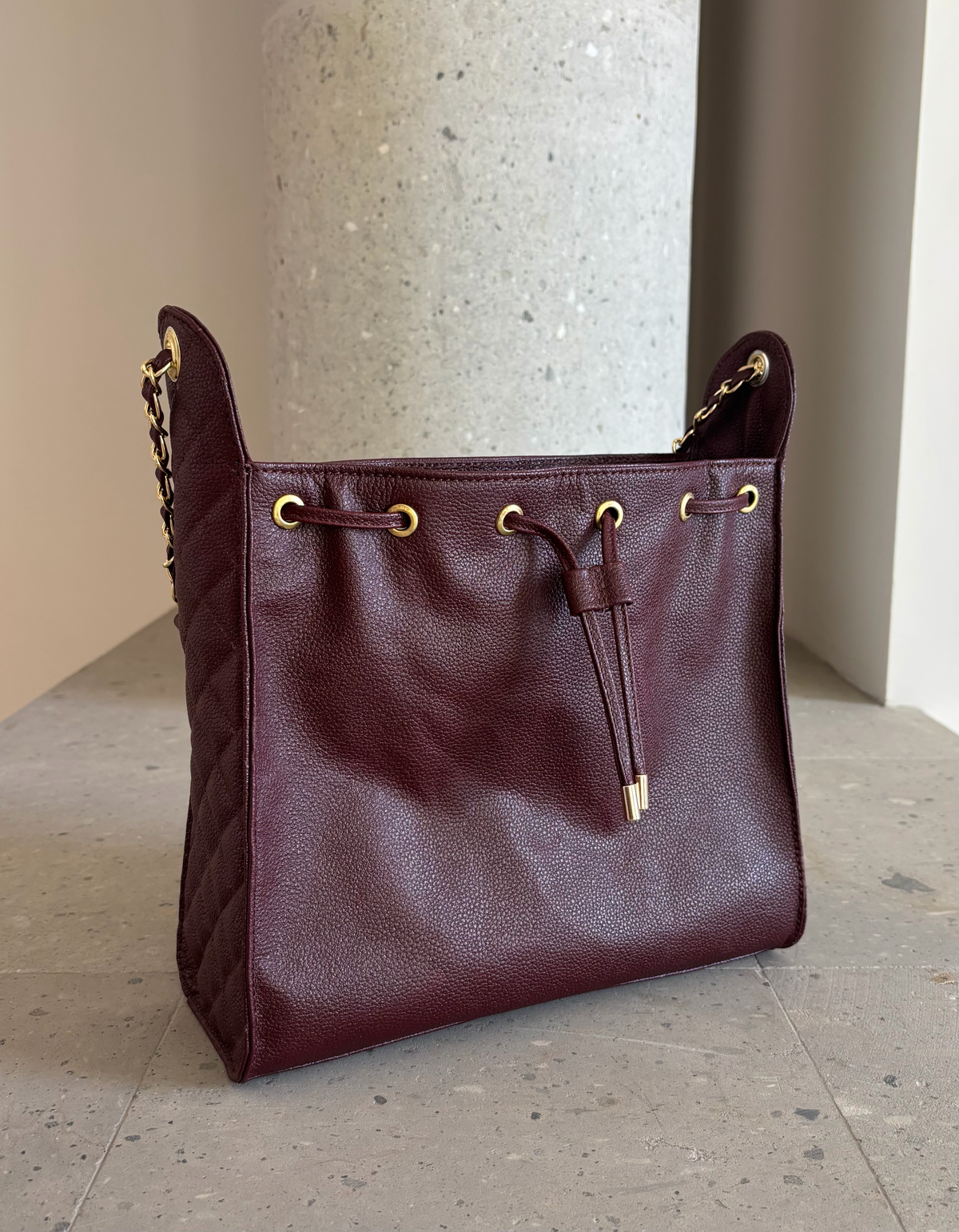 The Cigno Bag