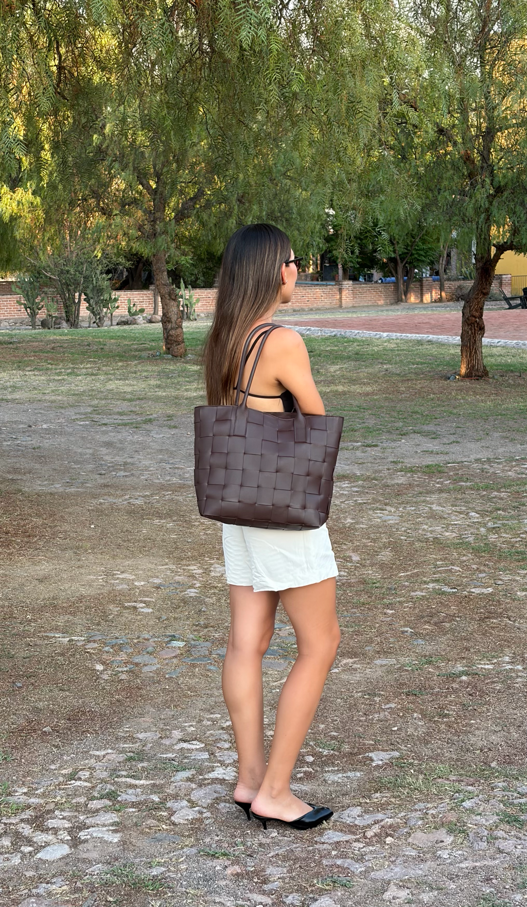 The Talpa Bag