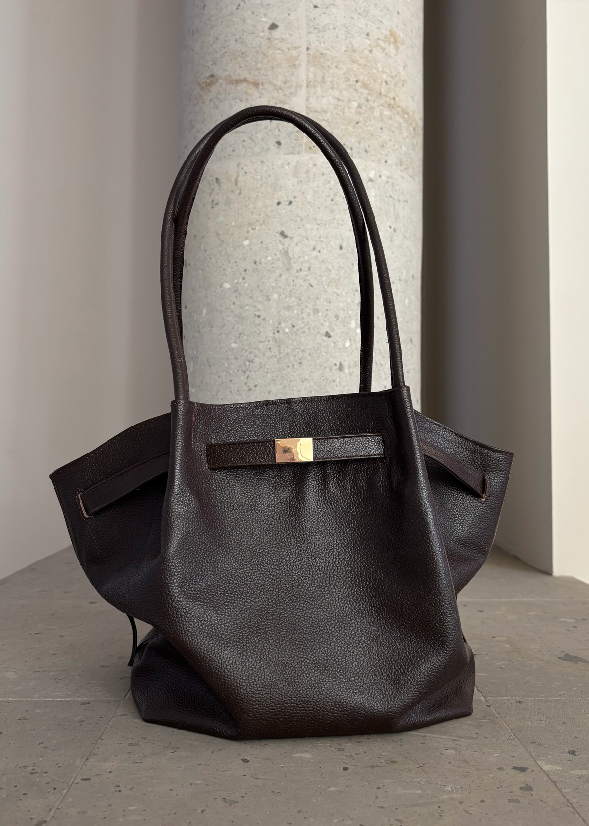 The Polpo Bag